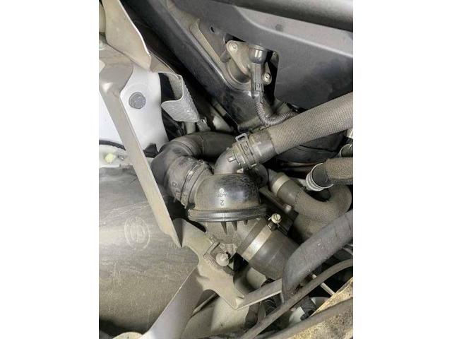 ＢＭＷ　６４０ｉ　電動ファン　高速回転　暖房が急に冷風　電動ウォ－タ－ポンプ　整備　修理　車検　点検　任意保険　茨城　龍ヶ崎　取手　牛久　つくば　つくば　ＮＵＴＥＣ