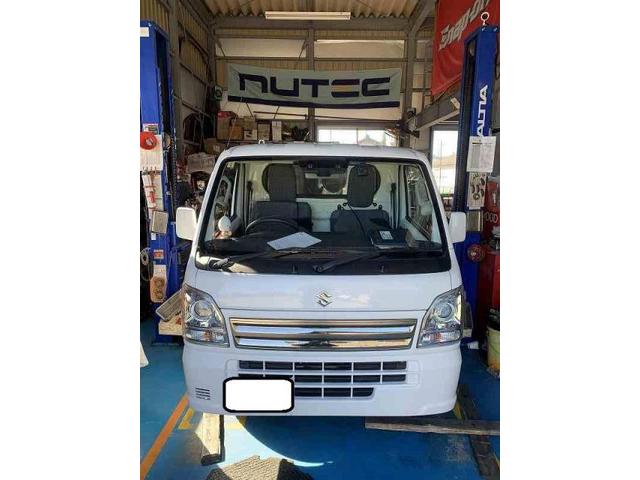 新着の作業実績