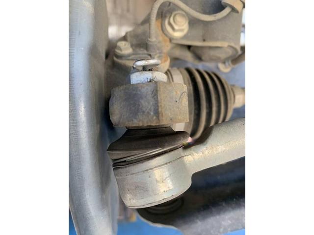 スズキ　キャリイトラック　車検　ワイパ－　エアエレメント　バッテリ－　エアコンフィルタ－　デフオイル　トランスファ－オイル交換　整備　修理　車検　点検　任意保険　茨城　龍ヶ崎　取手　牛久　つくば　つくば　ＮＵＴＥＣ