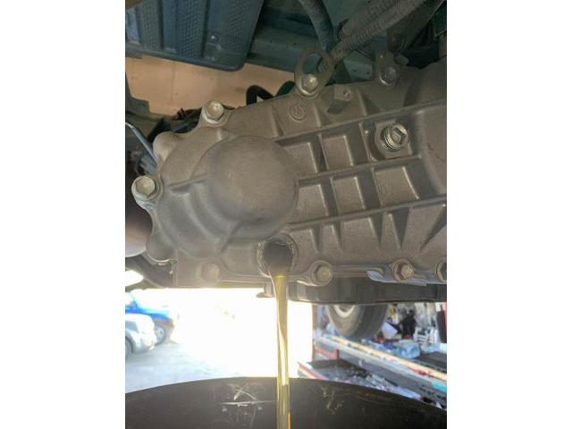 スズキ　キャリイトラック　車検　ワイパ－　エアエレメント　バッテリ－　エアコンフィルタ－　デフオイル　トランスファ－オイル交換　整備　修理　車検　点検　任意保険　茨城　龍ヶ崎　取手　牛久　つくば　つくば　ＮＵＴＥＣ