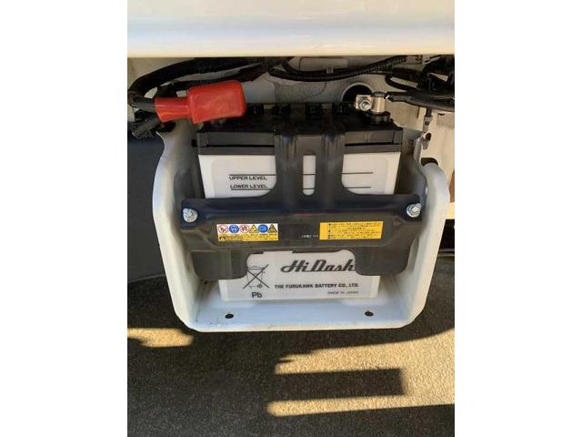 スズキ　キャリイトラック　車検　ワイパ－　エアエレメント　バッテリ－　エアコンフィルタ－　デフオイル　トランスファ－オイル交換　整備　修理　車検　点検　任意保険　茨城　龍ヶ崎　取手　牛久　つくば　つくば　ＮＵＴＥＣ