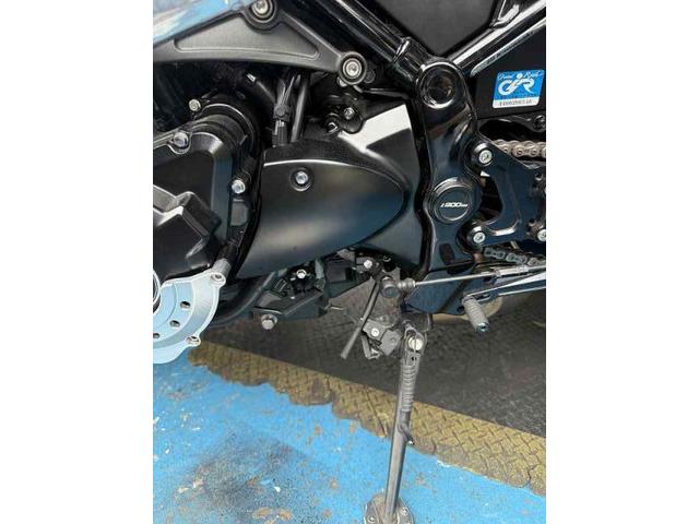 カワサキ　Ｚ９００ＲＳ　チェ－ンカバ－　テ－ルレンズ　ブレ－キリザ－ブキャップ　交換　　整備　修理　車検　点検　任意保険　茨城　龍ヶ崎　取手　牛久　つくば　つくば　ＮＵＴＥＣ