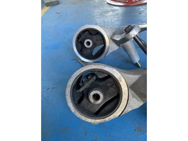 ダイハツ　コペン　バック時　ガタガタ音　エンジンマウント　ミッションマウント　交換　整備　修理　車検　点検　任意保険　茨城　龍ヶ崎　取手　牛久　つくば　つくば　ＮＵＴＥＣ