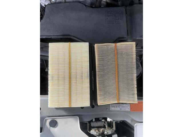 トヨタ　タンク　車検整備　エンジンオイル＆エレメント　エアエレメント　エアコンフィルタ－　交換　整備　修理　車検　点検　任意保険　茨城　龍ヶ崎　取手　牛久　つくば　つくば　ＮＵＴＥＣ