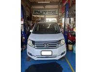 新着の作業実績