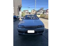 オイル交換の作業実績10