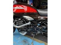 新着の作業実績