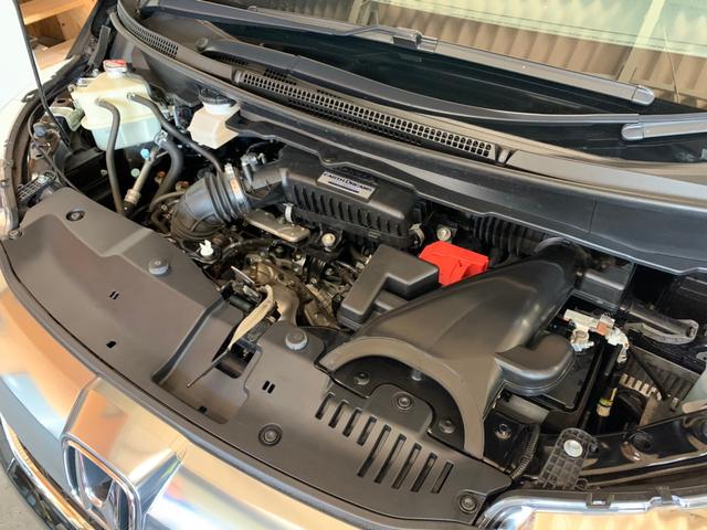 ホンダ ステップワゴン  RP3 ボディ磨き ナビ取付 中古車販売 車検 整備 鈑金 塗装 事故修理 代車あり キズヘコミ カスタム 水戸市 ひたちなか市 茨城町