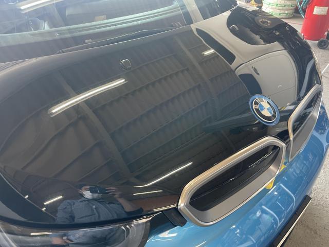 BMW i3 ダイヤモンドキーパー 中古車販売 車検 整備 鈑金 塗装 事故修理 キズヘコミ カスタム デントリペア 水戸 ひたちなか 茨城町 小美玉 笠間 大洗 石岡 那珂 城里町 東海村