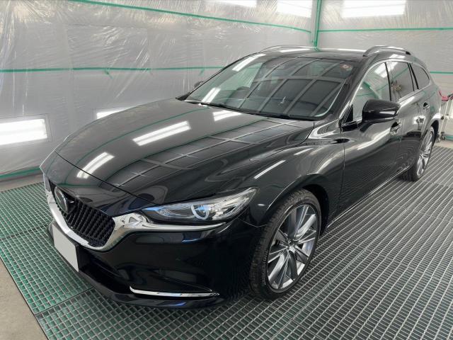 マツダ・MAZDA6 中古車販売 車検 整備 鈑金 塗装 事故修理 キズヘコミ カスタム デントリペア 水戸 ひたちなか 茨城町 小美玉 笠間 大洗 石岡 那珂 城里町 東海村 鉾田 鹿嶋 神栖