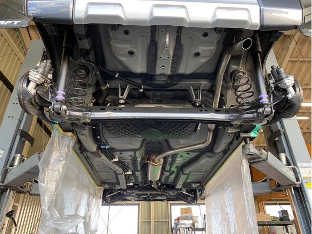 ダイハツ タフト ワコーズ塩害防止 下廻り塗装 中古車販売 車検 整備 鈑金 塗装 事故修理 キズヘコミ カスタム デントリペア 水戸 ひたちなか 茨城町 小美玉 笠間 大洗 石岡 那珂 城里町 東海村 鉾田 鹿嶋 神栖

