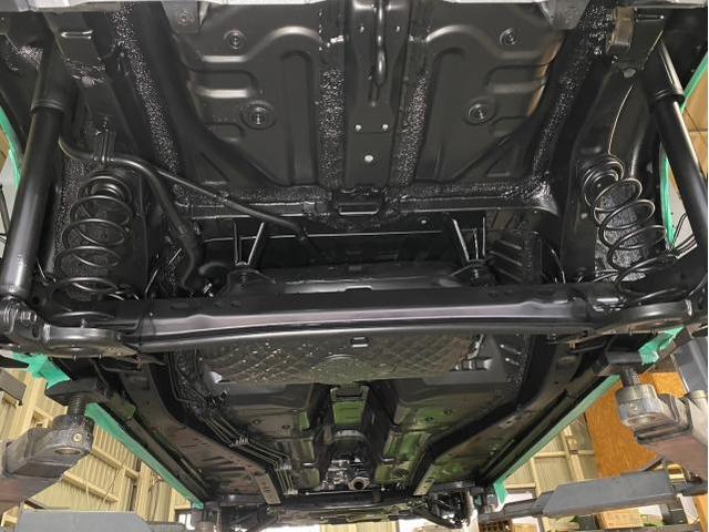 ダイハツ タフト ワコーズ塩害防止 下廻り塗装 中古車販売 車検 整備 鈑金 塗装 事故修理 キズヘコミ カスタム デントリペア 水戸 ひたちなか 茨城町 小美玉 笠間 大洗 石岡 那珂 城里町 東海村 鉾田 鹿嶋 神栖

