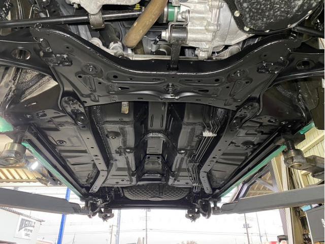 ダイハツ タフト ワコーズ塩害防止 下廻り塗装 中古車販売 車検 整備 鈑金 塗装 事故修理 キズヘコミ カスタム デントリペア 水戸 ひたちなか 茨城町 小美玉 笠間 大洗 石岡 那珂 城里町 東海村 鉾田 鹿嶋 神栖

