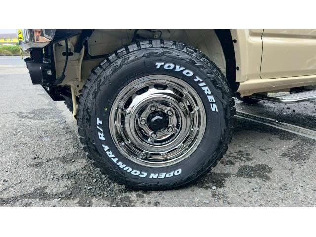 スズキ　ジムニー　外装品・エアロパーツ取付 中古車販売 車検 整備 鈑金 塗装 事故修理 キズヘコミ カスタム デントリペア 水戸 ひたちなか 茨城町 小美玉 笠間 大洗 石岡 那珂 城里町 東海村 鉾田 鹿嶋 神栖