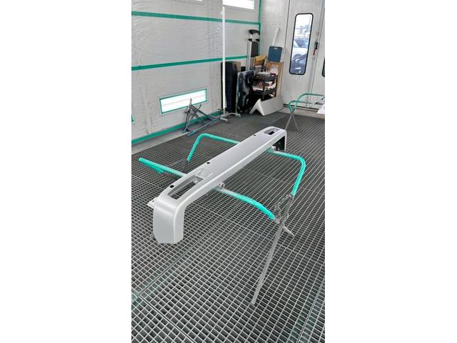 スズキ　エブリイ　外装品・エアロパーツ取付 中古車販売 車検 整備 鈑金 塗装 事故修理 キズヘコミ カスタム デントリペア 水戸 ひたちなか 茨城町 小美玉 笠間 大洗 石岡 那珂 城里町 東海村 鉾田 鹿嶋 神栖