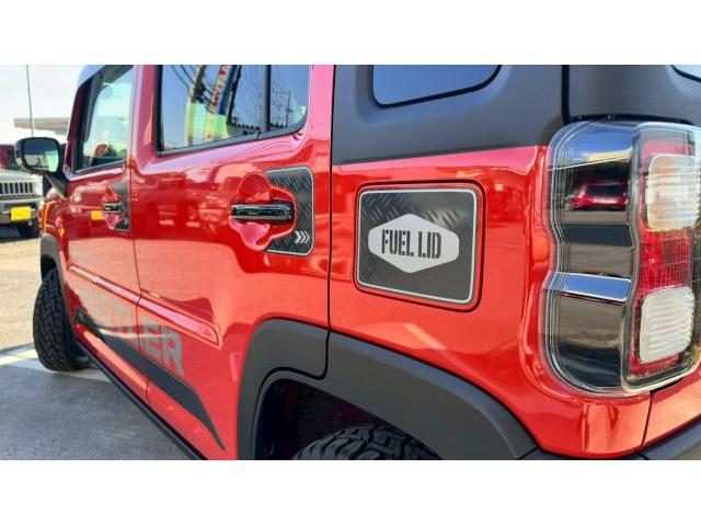 スズキ　ハスラー 塗装 中古車販売 車検 整備 鈑金 塗装 事故修理 キズヘコミ カスタム デントリペア 水戸 ひたちなか 茨城町 小美玉 笠間 大洗 石岡 那珂 城里町 東海村 鉾田 鹿嶋 神栖