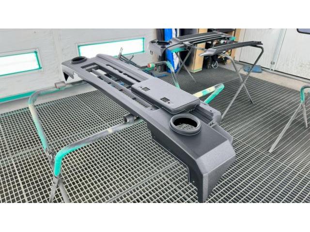 日産　クリッパーバン　外装品・エアロパーツ取付 中古車販売 車検 整備 鈑金 塗装 事故修理 キズヘコミ カスタム デントリペア 水戸 ひたちなか 茨城町 小美玉 笠間 大洗 石岡 那珂 城里町 東海村 鉾田 鹿嶋 神栖