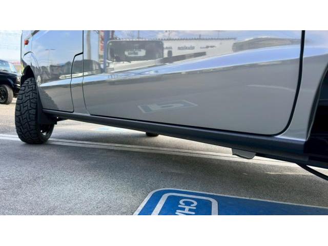 日産　クリッパーバン　外装品・エアロパーツ取付 中古車販売 車検 整備 鈑金 塗装 事故修理 キズヘコミ カスタム デントリペア 水戸 ひたちなか 茨城町 小美玉 笠間 大洗 石岡 那珂 城里町 東海村 鉾田 鹿嶋 神栖