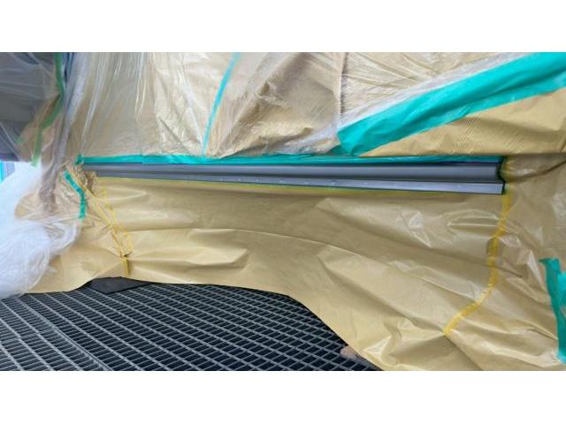 日産　クリッパーバン　外装品・エアロパーツ取付 中古車販売 車検 整備 鈑金 塗装 事故修理 キズヘコミ カスタム デントリペア 水戸 ひたちなか 茨城町 小美玉 笠間 大洗 石岡 那珂 城里町 東海村 鉾田 鹿嶋 神栖