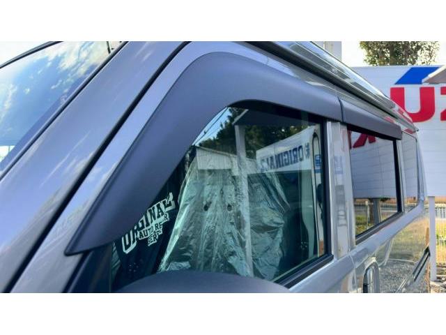 日産　クリッパーバン　外装品・エアロパーツ取付 中古車販売 車検 整備 鈑金 塗装 事故修理 キズヘコミ カスタム デントリペア 水戸 ひたちなか 茨城町 小美玉 笠間 大洗 石岡 那珂 城里町 東海村 鉾田 鹿嶋 神栖