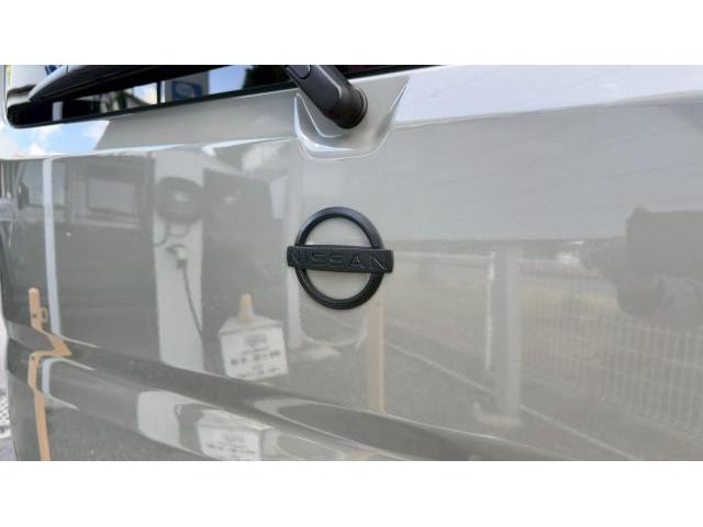 日産　クリッパーバン　外装品・エアロパーツ取付 中古車販売 車検 整備 鈑金 塗装 事故修理 キズヘコミ カスタム デントリペア 水戸 ひたちなか 茨城町 小美玉 笠間 大洗 石岡 那珂 城里町 東海村 鉾田 鹿嶋 神栖