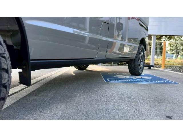 日産　クリッパーバン　外装品・エアロパーツ取付 中古車販売 車検 整備 鈑金 塗装 事故修理 キズヘコミ カスタム デントリペア 水戸 ひたちなか 茨城町 小美玉 笠間 大洗 石岡 那珂 城里町 東海村 鉾田 鹿嶋 神栖