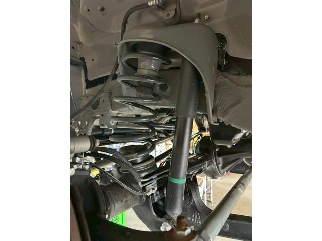 スズキ JB74Wジムニー サスペンションカスタム 中古車販売 車検 整備 鈑金 塗装 事故修理 キズヘコミ カスタム デントリペア 水戸 ひたちなか 茨城町 小美玉 笠間 大洗 石岡 那珂 城里町 東海村 鉾田 鹿嶋 神栖