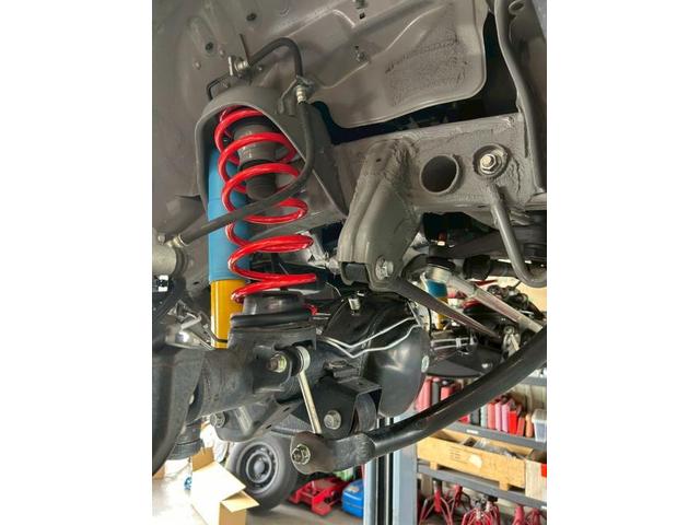 スズキ JB74Wジムニー サスペンションカスタム 中古車販売 車検 整備 鈑金 塗装 事故修理 キズヘコミ カスタム デントリペア 水戸 ひたちなか 茨城町 小美玉 笠間 大洗 石岡 那珂 城里町 東海村 鉾田 鹿嶋 神栖