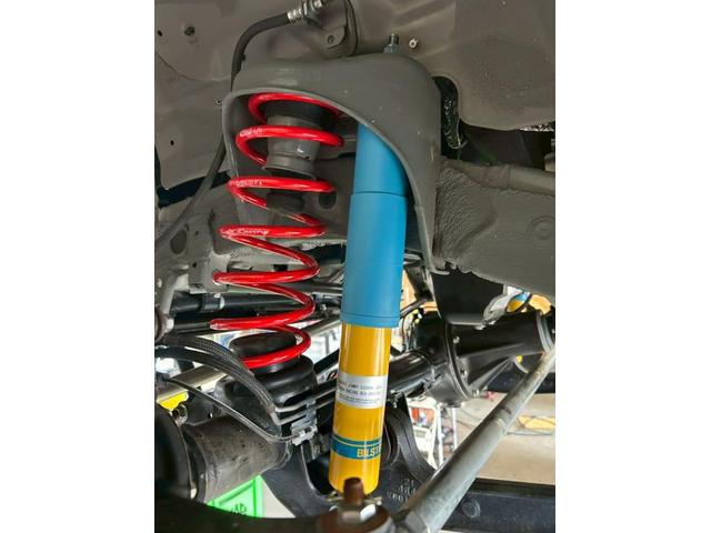 スズキ JB74Wジムニー サスペンションカスタム 中古車販売 車検 整備 鈑金 塗装 事故修理 キズヘコミ カスタム デントリペア 水戸 ひたちなか 茨城町 小美玉 笠間 大洗 石岡 那珂 城里町 東海村 鉾田 鹿嶋 神栖