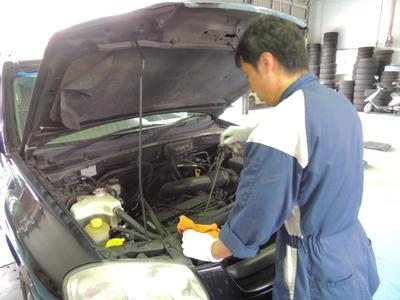 コンピュータ診断機