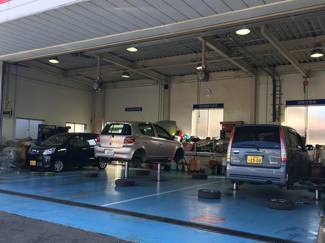 （有）中野モータース4