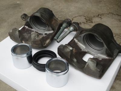 各種オーバーホール致します。