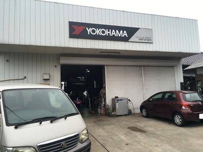 有限会社 Car Craft RISKYの画像
