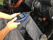 お車の異常を感じたら・・・