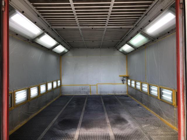 三菱　他 三菱　板金・外装補修【明石市・加古川市・加古郡播磨町・播磨町・神戸市・神戸市西区・姫路市】

