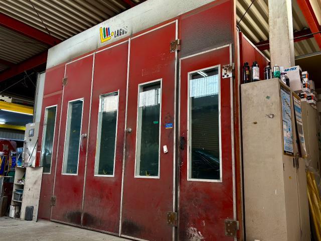 日産　セレナ　電装系修理