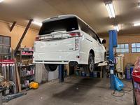 新着の作業実績