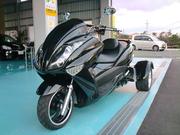 トレイクの販売・修理行っております！