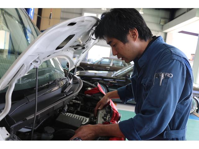 お客様のニーズに関してはお応えできるよう日々、技術向上を行っております！