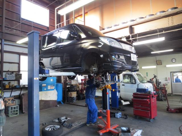 有限会社 ハッピー自動車整備工場(6枚目)