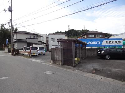 (有)共栄整備の画像
