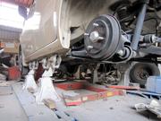 ボディ補強も受け付けております！