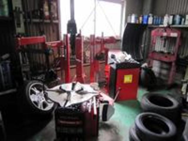 カースポット小倉南 有限会社相間自動車 サービス紹介の2つ目