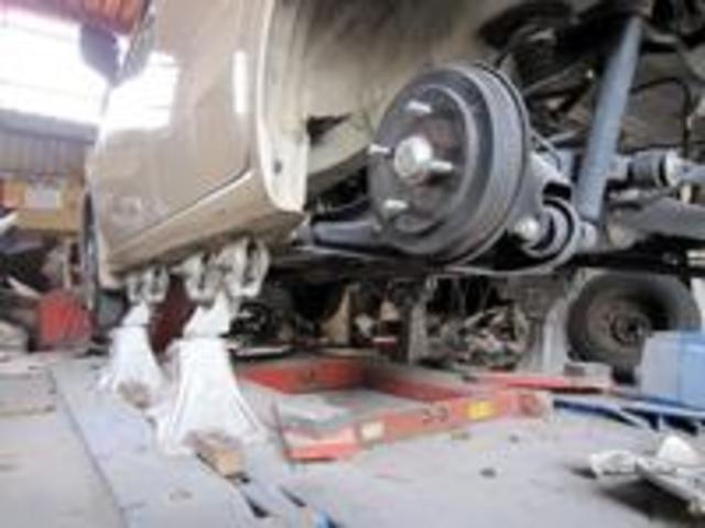 カースポット小倉南 有限会社相間自動車 サービス紹介の3つ目