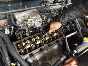 クルマの「心臓」であるエンジン修理は国家資格整備士にお任せ！