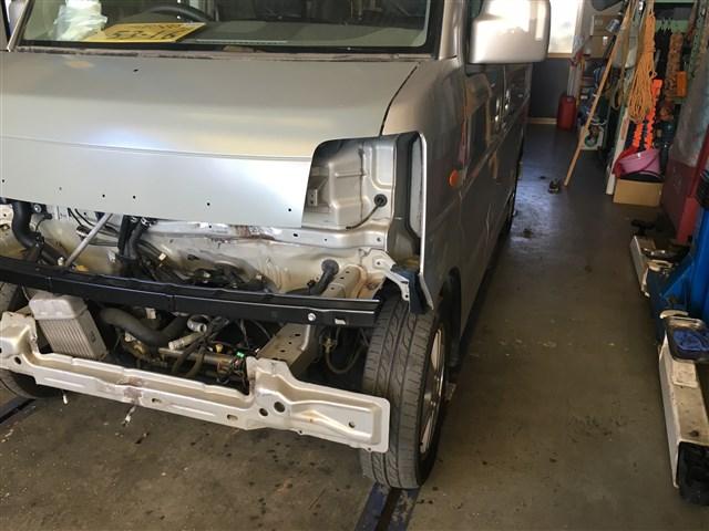 有限会社　ハートフルオート2