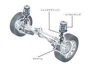 足回りパーツの取り付け交換もお任せください！