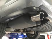 マフラー、エアクリーナーの点検修理お任せください！