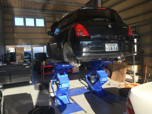 エムケーオート サービス紹介の5つ目