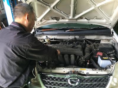 国産車から輸入車まで